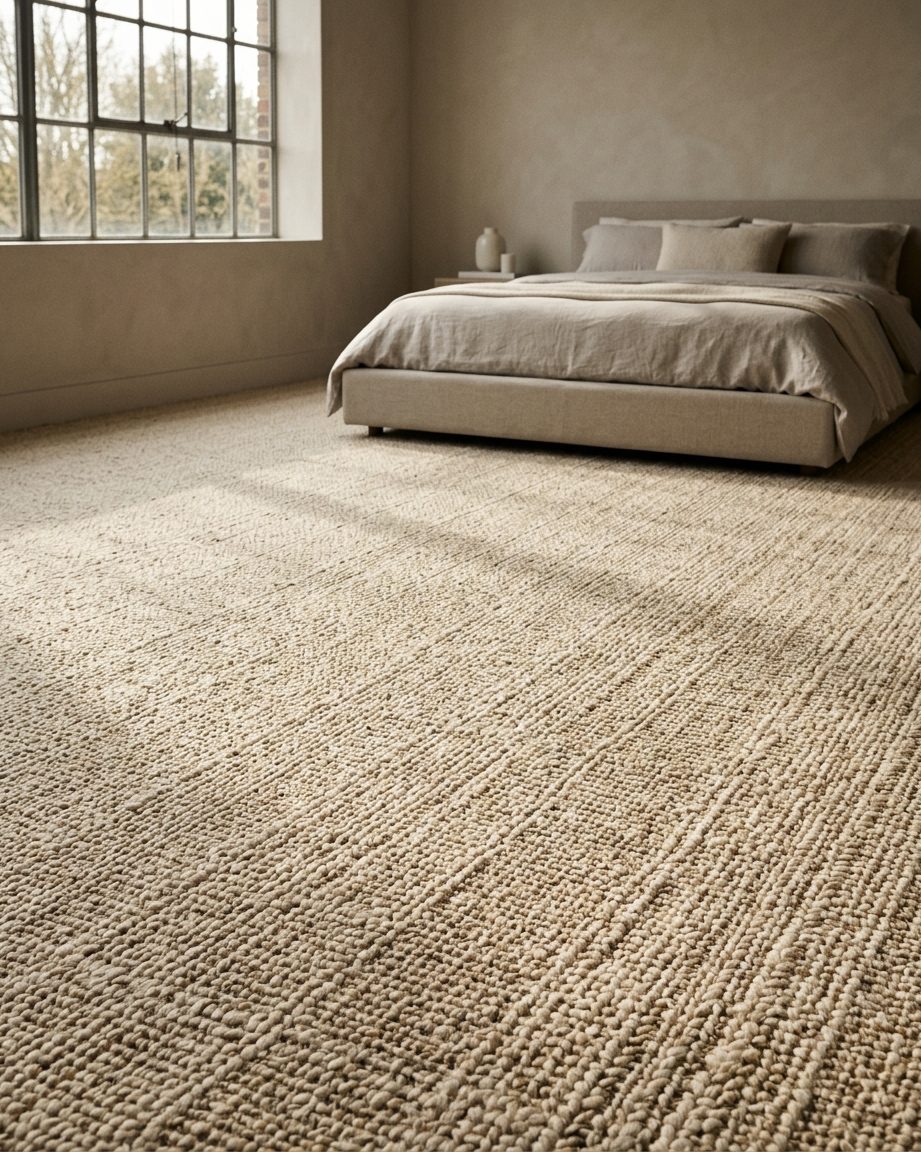Hybrid Wool-Sisal