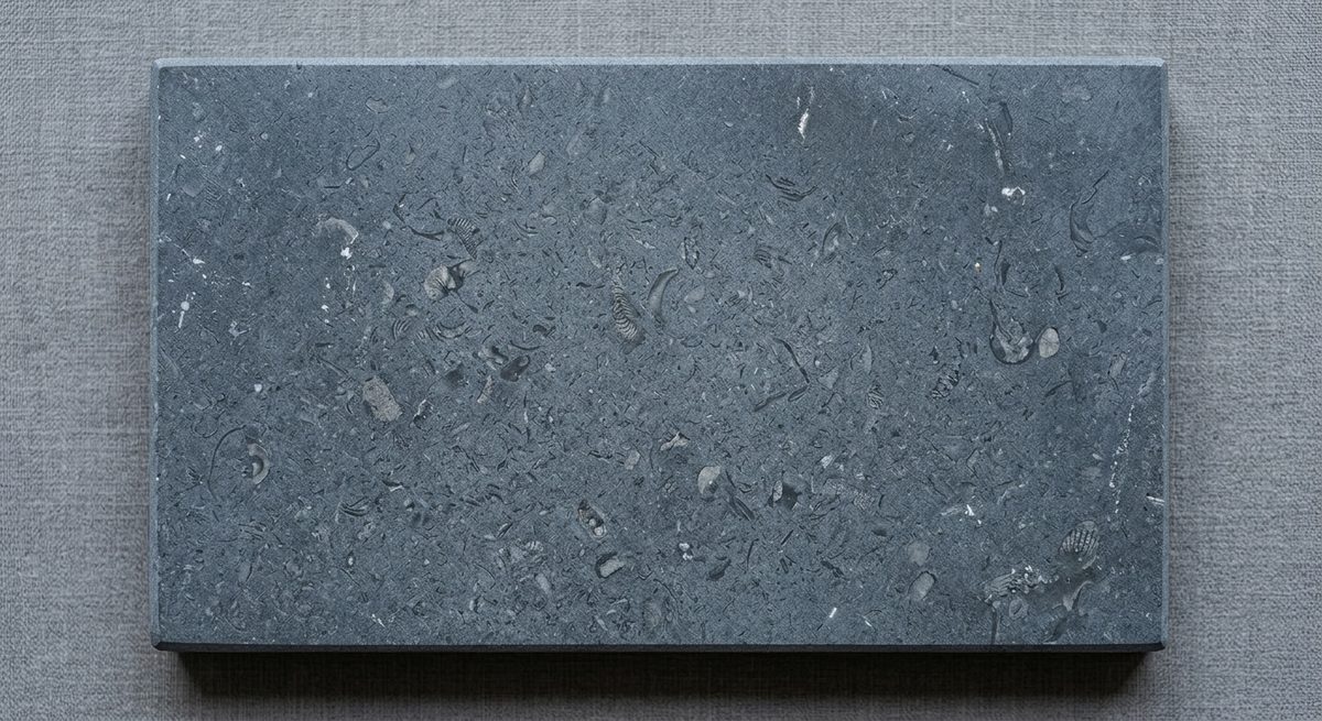 Belgian Bluestone in Blue-Grey
