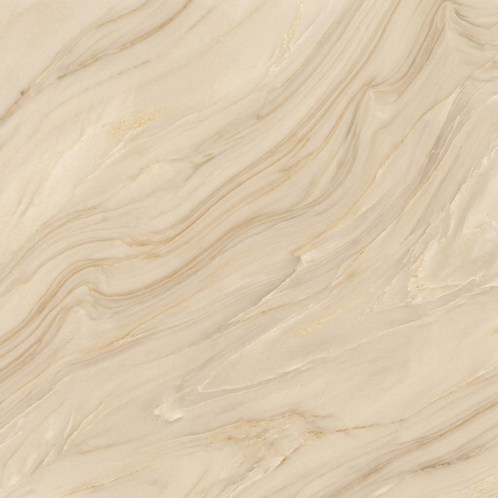 Taj Mahal Quartzite in Cream