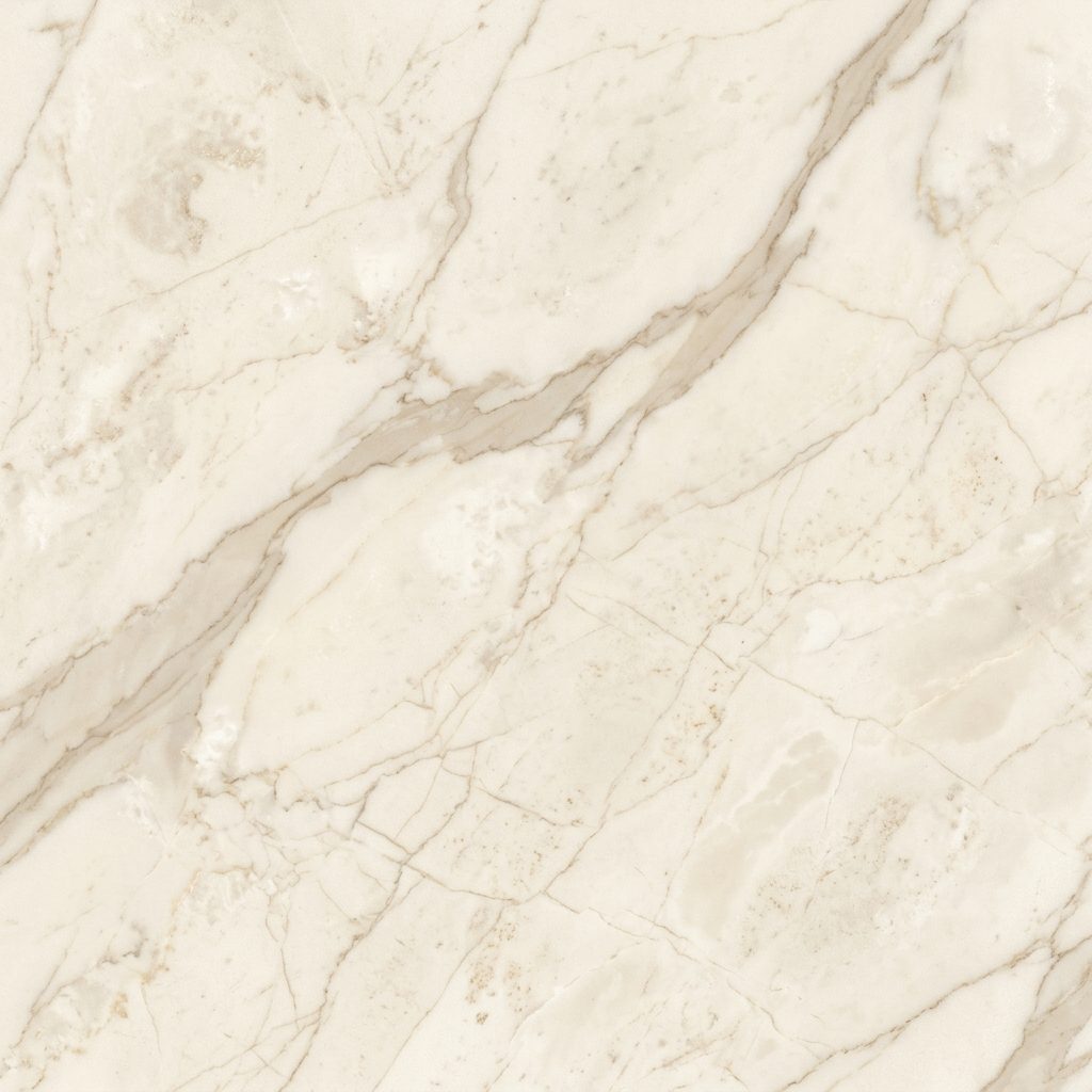 Botticino White in Warm White