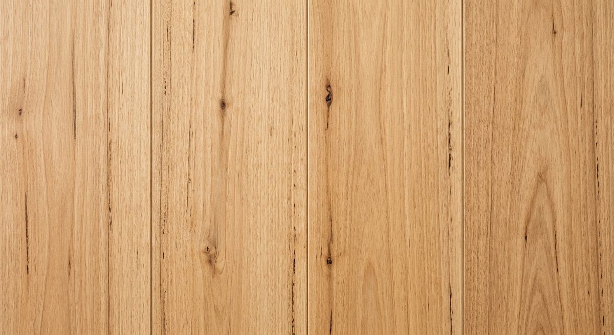 Australian Blackbutt in Golden