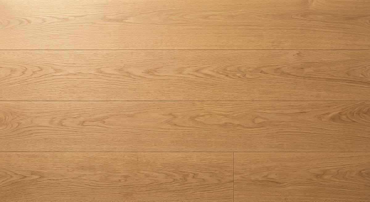 Oak · Natural in Blonde
